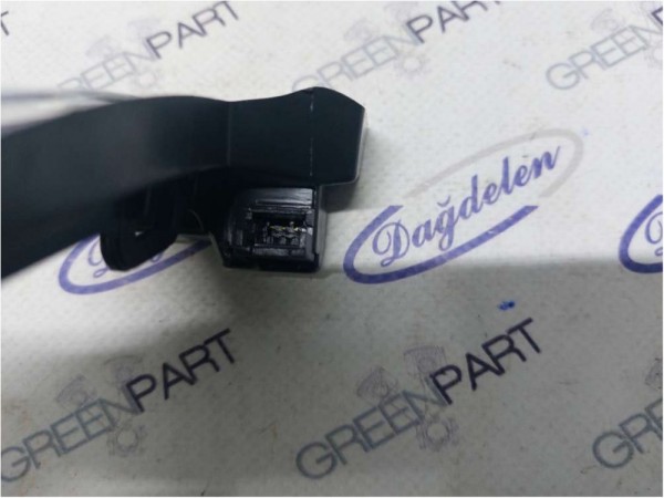 2018 FOCUS SOL AYNA SİNYALi  (YAN SANAYİ)