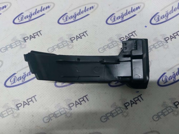 2018 FOCUS SOL AYNA SİNYALi  (YAN SANAYİ)