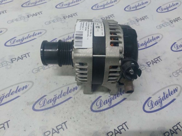 2018 FOCUS ŞARJ DİNAMOSU 1.5 ECOBOOST (ÇIKMA)