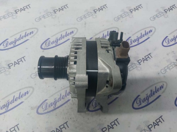 2018 FOCUS ŞARJ DİNAMOSU 1.5 ECOBOOST (ÇIKMA)