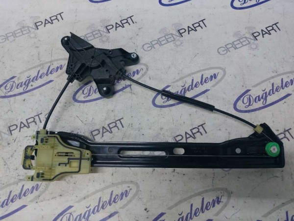 2015 MONDEO SAĞ ARKA CAM KRİKOSU (ÇIKMA)