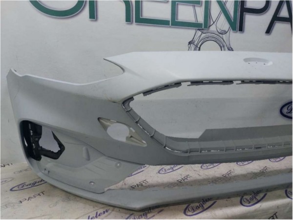 2018 FOCUS ÖN TAMPON ST LİNE