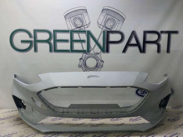 2018 FOCUS ÖN TAMPON ST LİNE