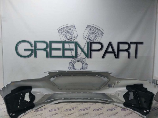 2018 FOCUS ÖN TAMPON ST LİNE