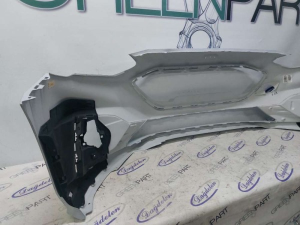 2018 FOCUS ÖN TAMPON ST LİNE