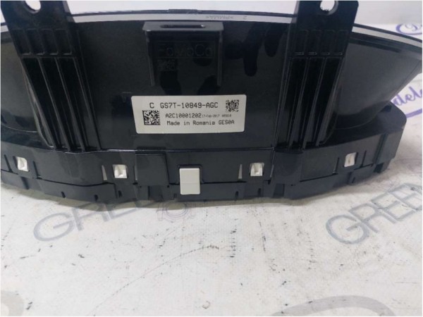 2015 MONDEO GÖSTERGE PANELİ (ÇIKMA)