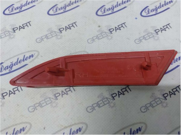 2011-2018 FOCUS KEDİ GÖZÜ SAĞ ARKA