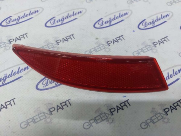 2011-2018 FOCUS KEDİ GÖZÜ SAĞ ARKA