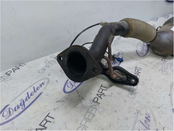 2018 FOCUS KATALİZATÖR (MANUEL-1.5 BENZİN/ÇIKMA)