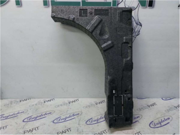 2018 FOCUS STEEPNE KÖPÜĞÜ SOL 8ÇIKMA)