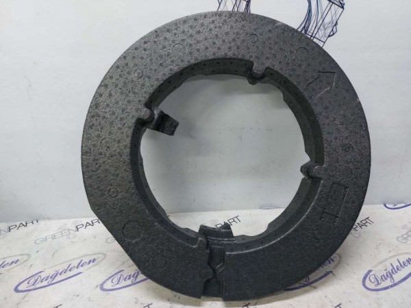 2018 FOCUS STEEPNE KÖPÜĞÜ ORTA (ÇIKMA)