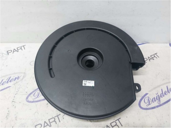 2018 FOCUS SUBWOOFER HOPARLÖR (ÇIKMA)