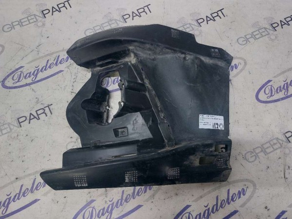 2018 FOCUS SİS KAPAK BRAKETİ SOL (ST-ÇIKMA)