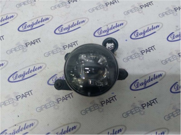 2018 FOCUS SİS LAMBASI SOL (ST-ÇIKMA)