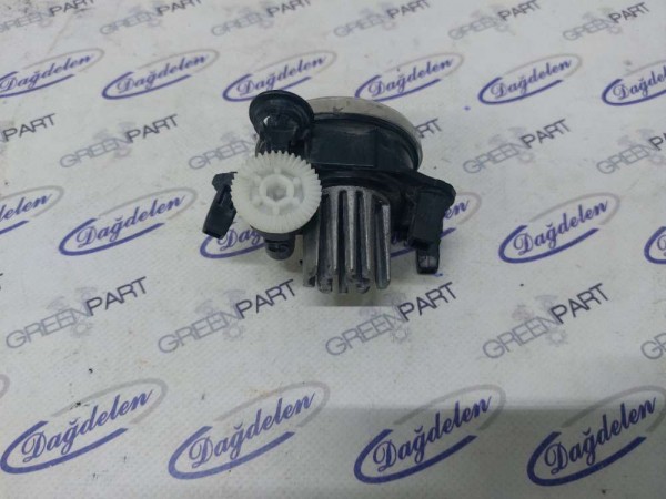 2018 FOCUS SİS LAMBASI SOL (ST-ÇIKMA)