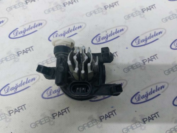 2018 FOCUS SİS LAMBASI SOL (ST-ÇIKMA)