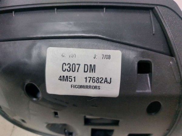 2005-2008 FOCUS SAĞ AYNA (MANUEL)