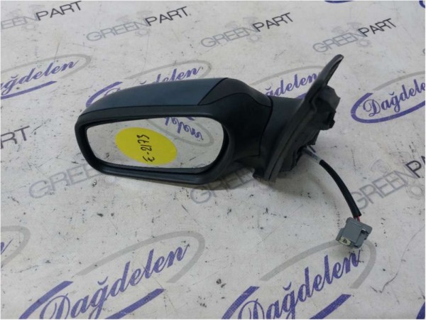 2006-2008 FOCUS SOL AYNA (ELK-YAN SANAYİ)