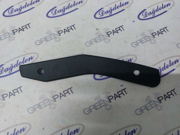 2018 FOCUS ÖN ÇAMURLUK KORUYUCU BRAKET SOL (YAN SANAYİ)