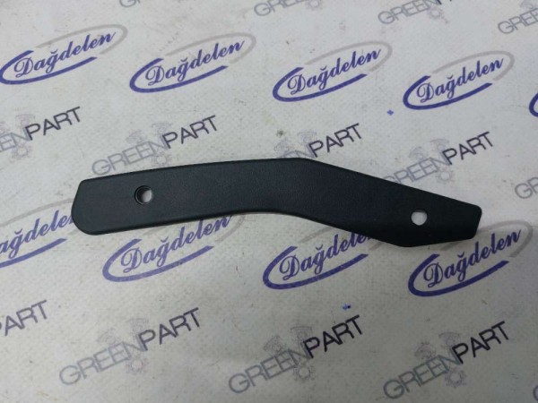 2018 FOCUS ÖN ÇAMURLUK KORUYUCU BRAKET SAĞ (YAN SANAYİ)