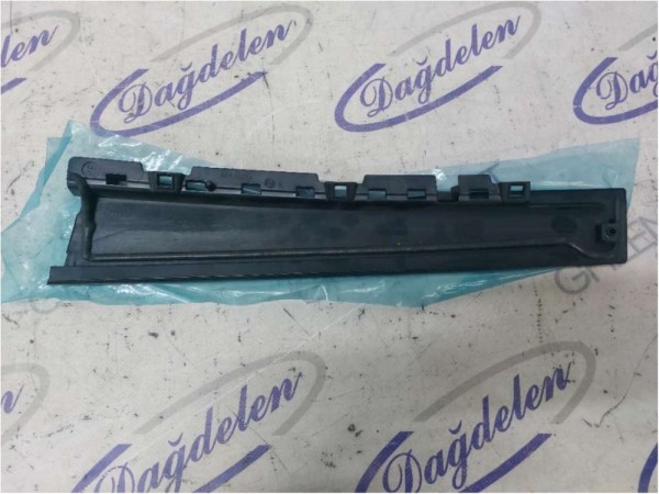 2018 FOCUS DİREK BAKALİTİ SOL ARKA