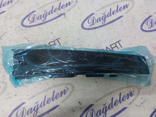 2018 FOCUS DİREK BAKALİTİ SOL ARKA