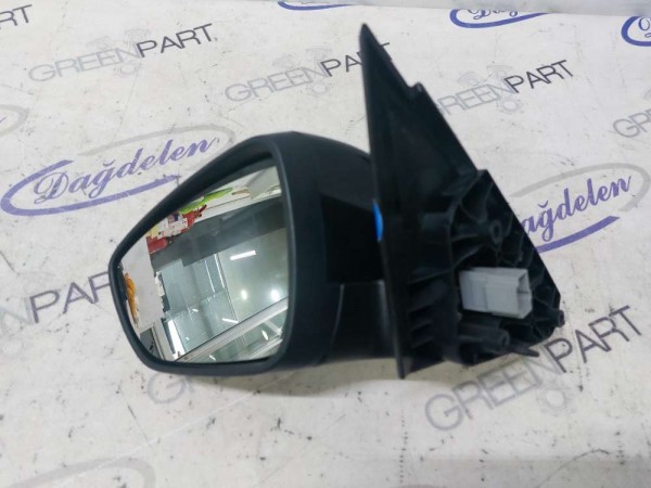 2018 FOCUS DİKİZ AYNASI SOL (ELEKTRİKLİ/SİNYAL/ISITMAL-YAN SANAYİ ÇIKMA)