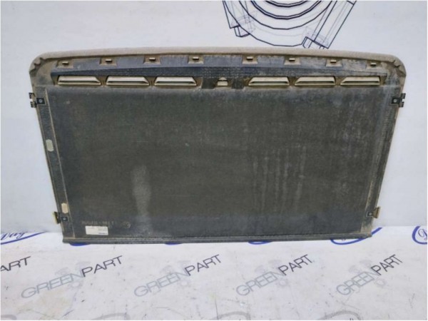 2005-2011 FOCUS/C-MAX SUNROOF PERDESİ (ÇIKMA)