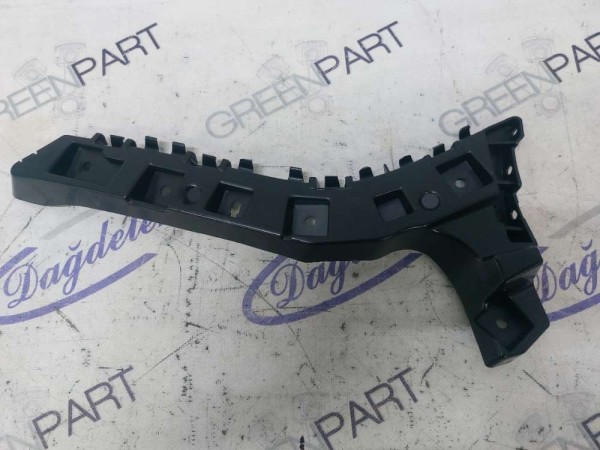 2015 MONDEO ARKA TAMPON BAĞLANTI BRAKETİ SAĞ (YAN SANAYİ)