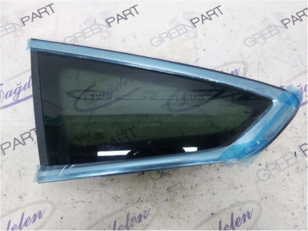 2018 FOCUS KELEBEK CAMI ARKA SOL (ÇIKMA)