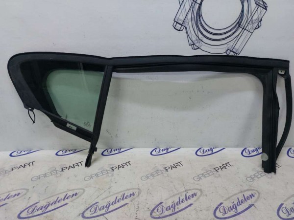 2018 FOCUS CAM OLUK FİTİLİ ARKA SAĞ (ÇIKMA-H)