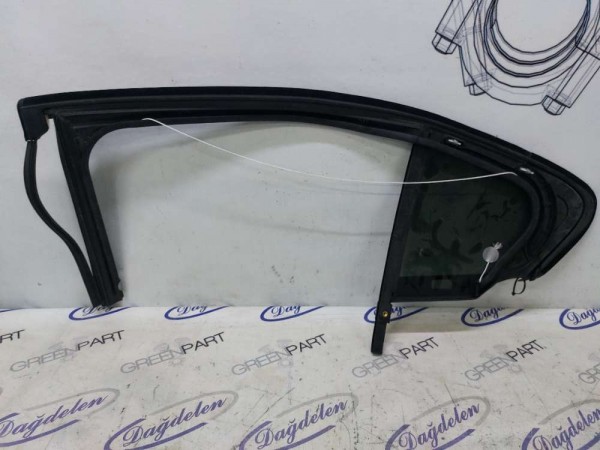 2018 FOCUS CAM OLUK FİTİLİ ARKA SAĞ (ÇIKMA-H)