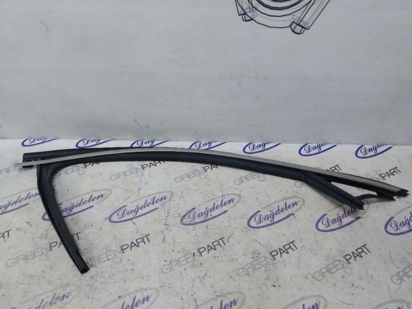 2018 FOCUS CAM OLUK FİTİLİ ÖN SAĞ (ÇIKMA-H)