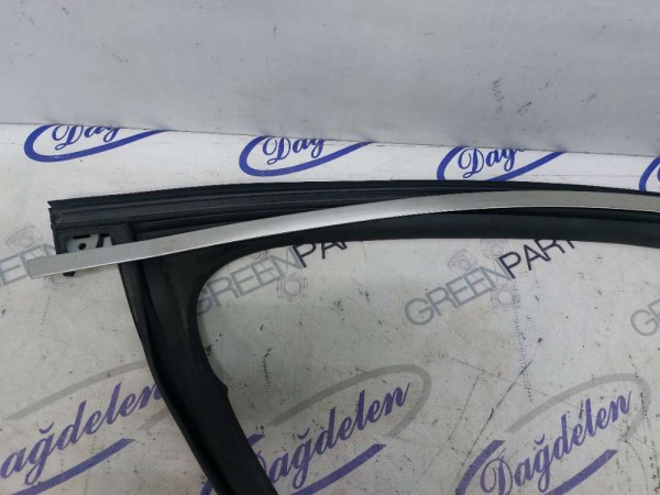 2018 FOCUS CAM OLUK FİTİLİ ÖN SAĞ (ÇIKMA-H)