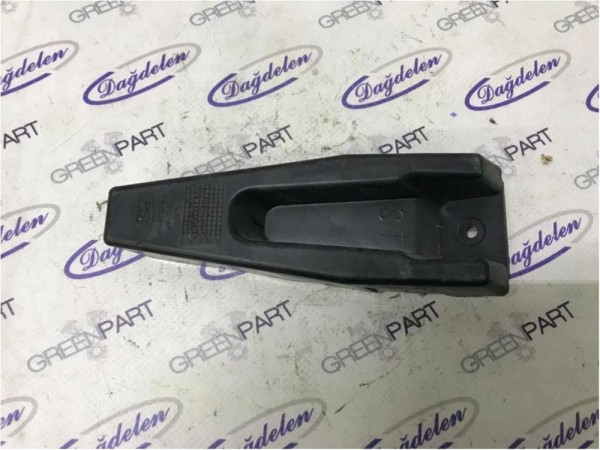 2015-2018 FOCUS ST ARKA TAMPON BRAKETİ