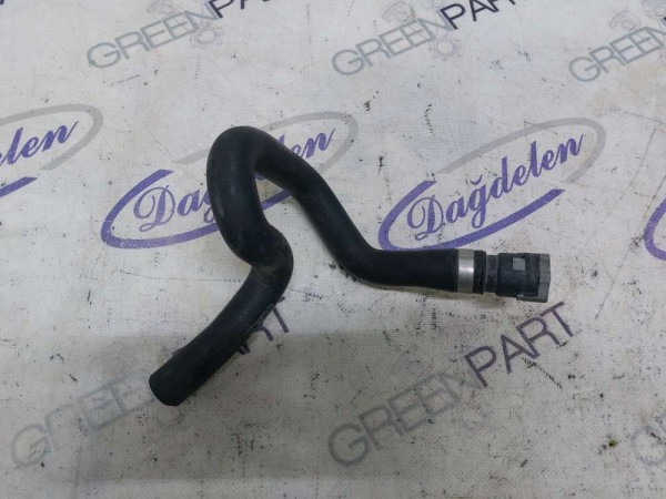 2005-2011 FOCUS KALORİFER HORTUMU ( 1.6 DİZEL/ÇIKMA)