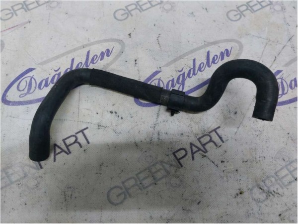 2005-2011 FOCUS KALORİFER HORTUMU ( 1.8 DİZEL/ÇIKMA)