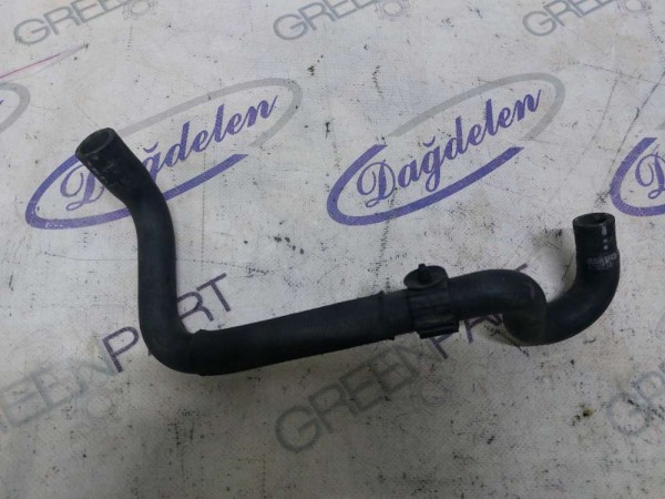 2005-2011 FOCUS KALORİFER HORTUMU ( 1.8 DİZEL/ÇIKMA)