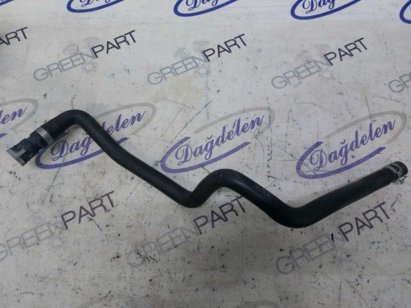 2005-2011 FOCUS KALORİFER HORTUMU