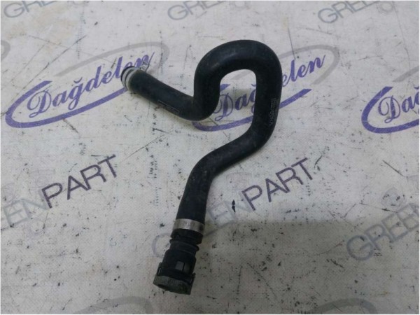 2005-2011 FOCUS KALORİFER HORTUMU ( 1.6 DİZEL)