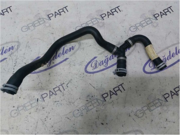 2005-2011 FOCUS/C-MAX KALORİFER HORTUMU