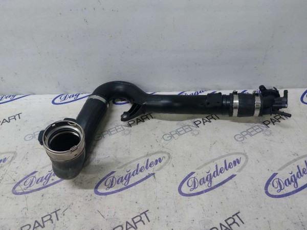 2018 FOCUS İNTERCOOLER HORTUMU