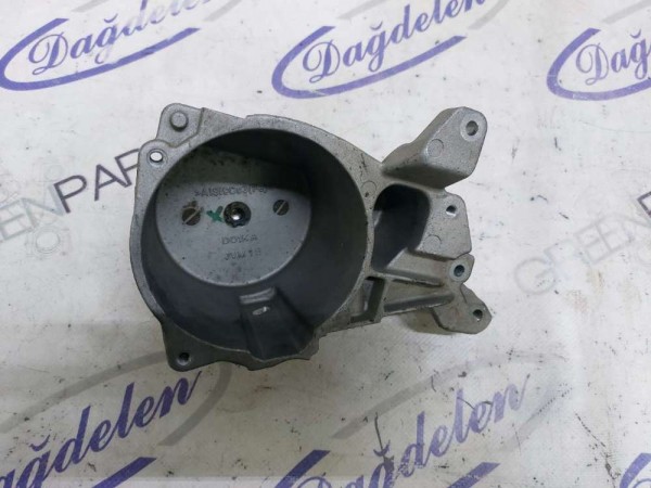 2011-2015 FOCUS/C-MAX MAZOT FİLTRE YUVASI (EURO 5-ÇIKMA)