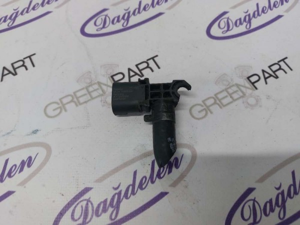 2011-2018 FOCUS/C-MAX/KUGA EGZOZ BASINÇ SENSÖRÜ (ÇIKMA)