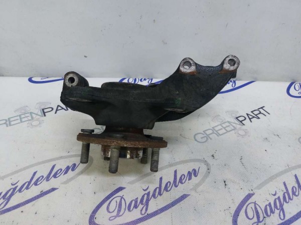 2019-2023 PUMA ÖN TAŞIYICI SOL (BİLYALI-ÇIKMA)