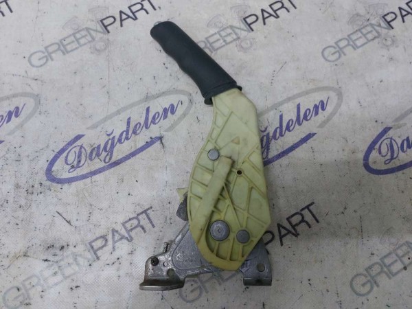 1998-2005 FOCUS EL FREN TABANCASI (ÇIKMA)