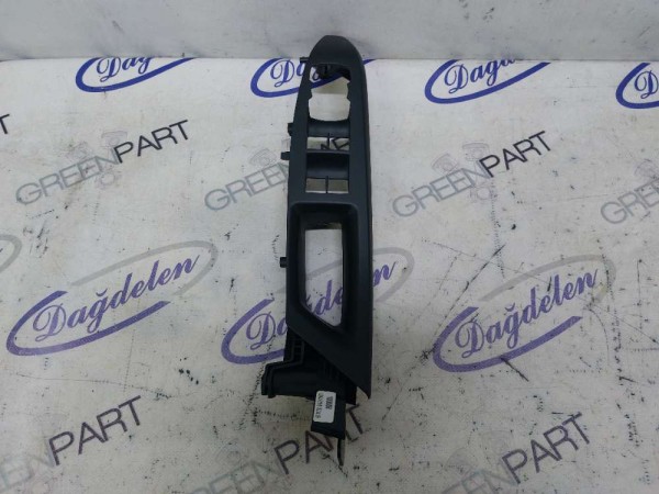 2018 FOCUS CAM AÇMA SOL SPERLİK BAKALİTİ