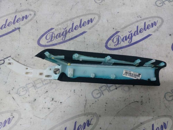 2018 FOCUS DÖŞEME ÖN KAPI KOL DAYAMA SOL (ÇIKMA)