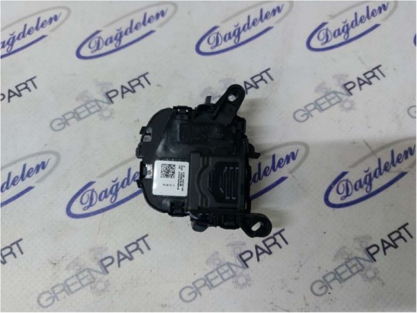 2018 FOCUS DİREKSİYON SOL TUŞ TAKIMI (ÇIKMA)