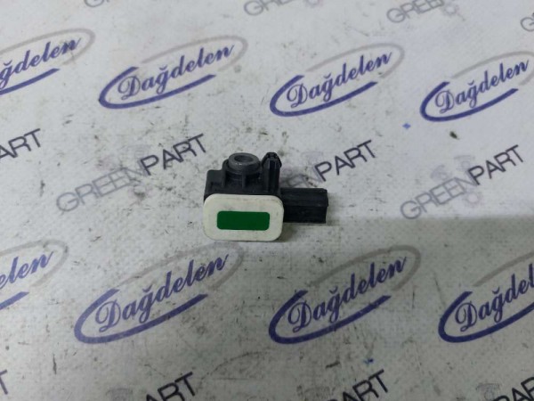 2011-2014 FOCUS/KUGA ÖN DARBE SENSÖRÜ